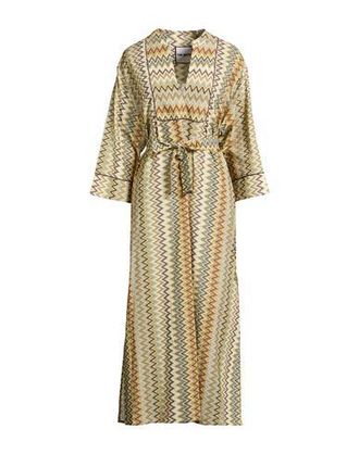 THE ABITO Milano DRESSES - Maxi dresses sur YOOX.COM