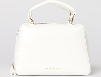 Marni Bag MARNI Kids color White