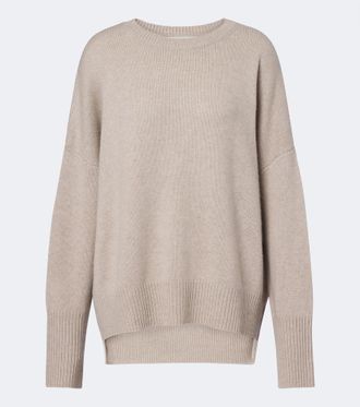 Lisa Yang Mila cashmere sweater