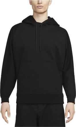 Nike Knit Hoodie Black DR5406-010