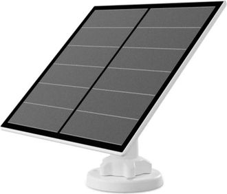Tesla Panel Solar Tesla 5w
