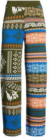 Akep BOTTOMWEAR - Trousers on YOOX.COM