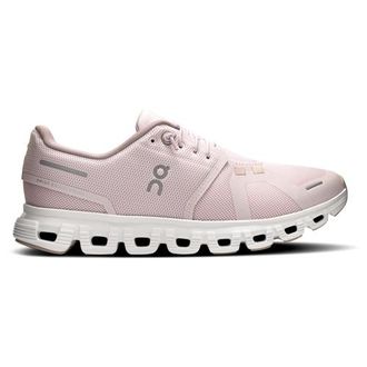 On Womens Cloud 6 - Shoes Orchid/Fade Size 06.0