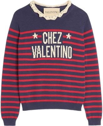 Valentino Garavani Sweaters