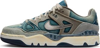 Nike x NIGO x Levis Air Force 3 Low OGIN Version Olive Grey IB1808-001