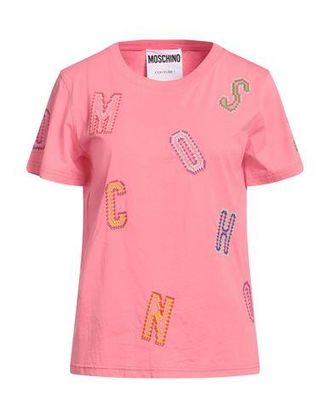 Moschino TOPWEAR - T-shirts on YOOX.COM