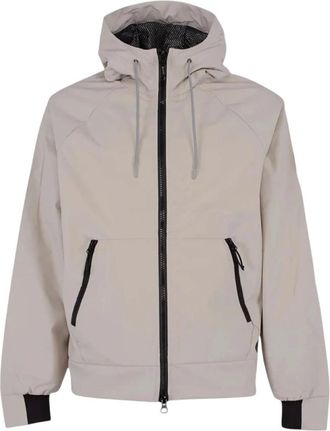 RefrigiWear Uomo, Giacche, Beige, L, new
