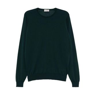 John Smedley Smed Knit Jumper