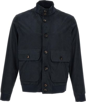Roberto Ricci Design Nabucco Val Jacket