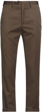 Drumohr BOTTOMWEAR - Trousers on YOOX.COM