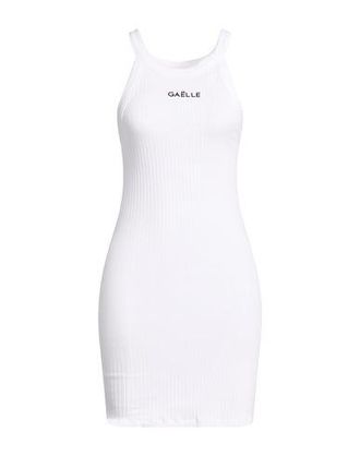 Ga&euml;lle Paris VESTIDOS - Minivestidos en YOOX.COM