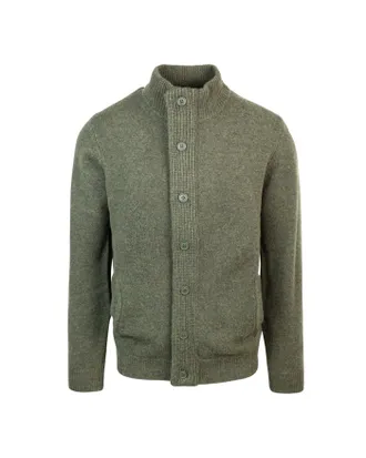 Barbour Sweater - Green