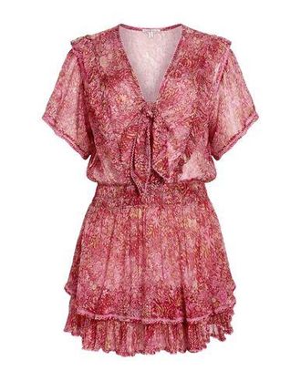 Poupette St Barth DRESSES - Mini dresses on YOOX.COM