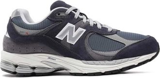 New Balance Stijlvolle Sneakers - Heren - Sneakers - Grijs - 42 EU - Leer - Schoenen