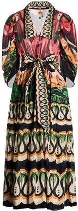 Farm Rio Maxi dresses