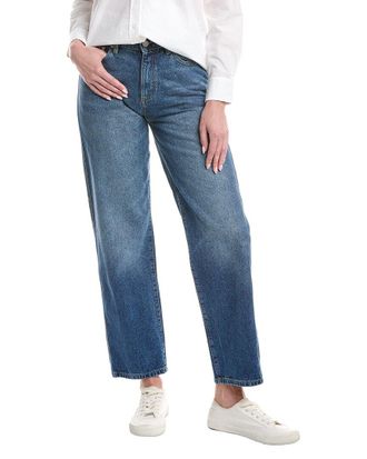 DL1961 Kendell Opal Beach Tapered Straight Jean