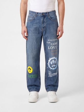 Barrow Jeans uomo