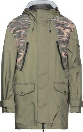 RefrigiWear COATS & JACKETS - Jackets sur YOOX.COM