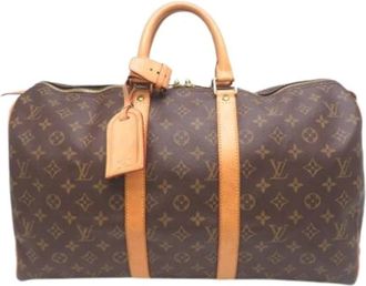 Louis Vuitton unisex, Pre-owned, Marrone, Taglia unica, used