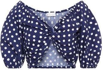 Caroline Constas TOPWEAR - Tops on YOOX.COM