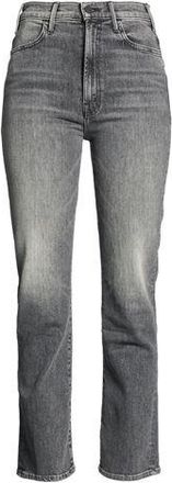 Mother BOTTOMWEAR - Pantaloni jeans su YOOX.COM