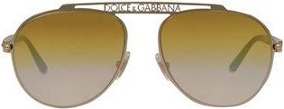 Dolce & Gabbana EYEWEAR - Sunglasses on YOOX.COM
