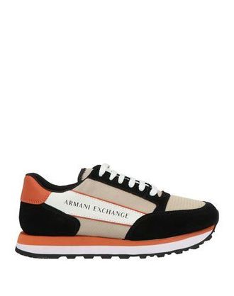 A|X Armani Exchange Sneakers