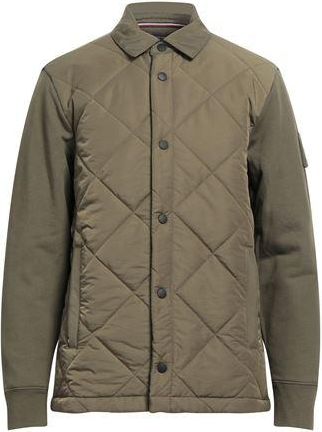 Tommy Hilfiger ROPA DE ABRIGO - Chaquetas y cazadoras en YOOX.COM