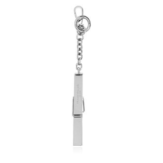 Maison Margiela Pinza para la ropa Llavero - Bags - unisex - Gris - ONE SIZE