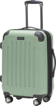 Kenneth Cole Renegade 3-Piece Hardside Luggage Set in Seafoam at Nordstrom Rack
