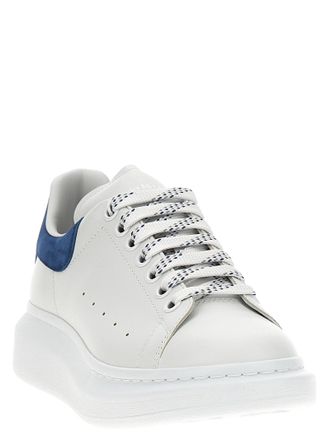 Alexander McQueen Larry Sneaker - White
