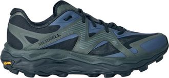 Merrell Agility Peak 6 Sneakers - Heren - Hardloopschoenen - Zwart - 41 EU - Fitness