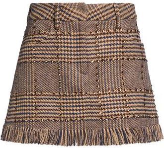 Giuseppe Di Morabito BOTTOMWEAR - Mini skirts sur YOOX.COM