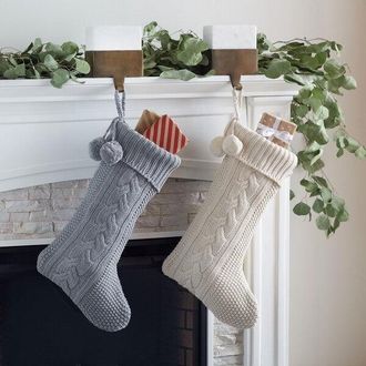 Safavieh Nutmeg Stocking