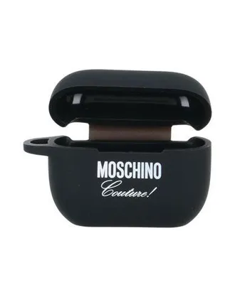 Moschino HI-TECH - Covers & Cases sur YOOX.COM