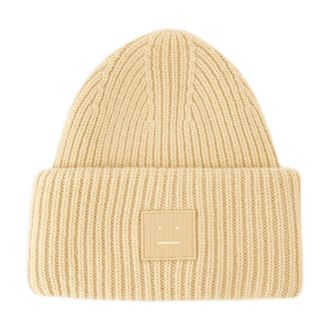Acne Studios Pansy N Face Beanie