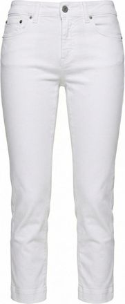Dondup Rose Slim 5-Pocket Jeans