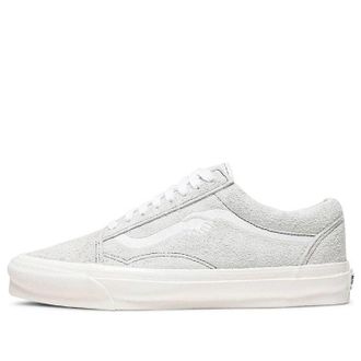 Vans Notre x Vault OG Old Skool LX Off White VN0A4P3X2HY