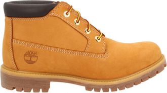 Timberland Stivale Chukka Impermeabile-Uomo
