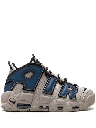 Nike Sneakers Air More Uptempo 96 - Bianco