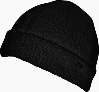 Regatta Womens Regatta Womens/Ladies Frankie Beanie - Black - Size: L-XL