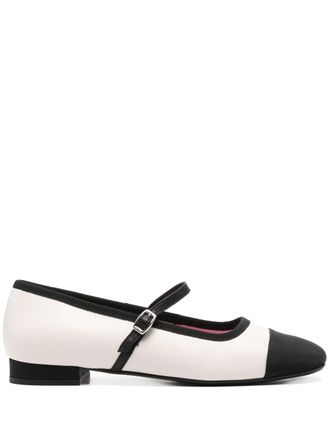 Carel Giselle Ballerina Shoes By Carel Paris
