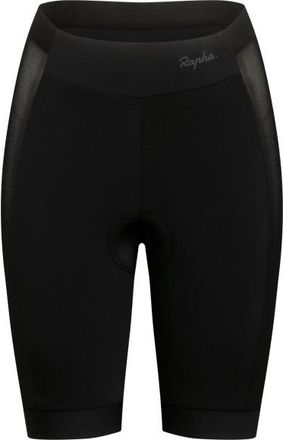 Rapha Trail Liner Velounterhose f&uuml;r Damen | schwarz
