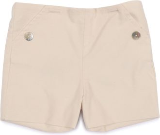 Paz Rodriguez gewebte Neugeborenen-Shorts Paz Oi 25 26