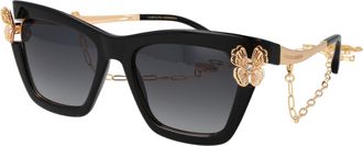 Carolina Herrera Zonnebril HER 0399/S 8079O 54