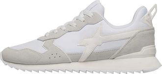 W6YZ W6Yz, Uomo, Scarpe, Beige, 45 EU, new