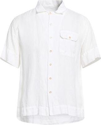 Boglioli CAMISETAS Y TOPS - Camisas en YOOX.COM