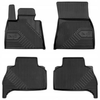 OEM Alfombrillas De Goma Y Tapetes Para Puertas Bmw X5 G05 Desde 2018 Hasta La Versi&oacute;n 77