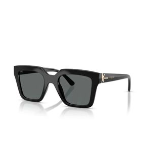Vogue Vo5690S Sunglasses - female - VOGUE - Sunglasses - Black - 49 MM - Accessories