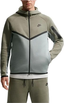 Nike Hombre, Deporte, Verde, Talla: M